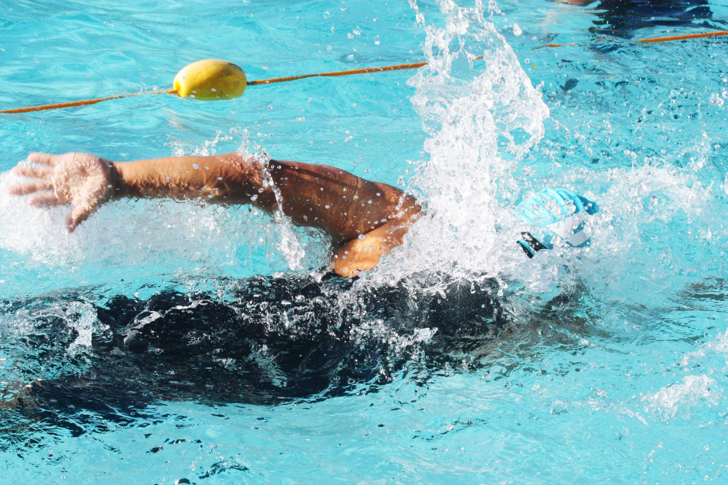 水泳を趣味にしよう！水泳の始め方と健康効果を徹底解説